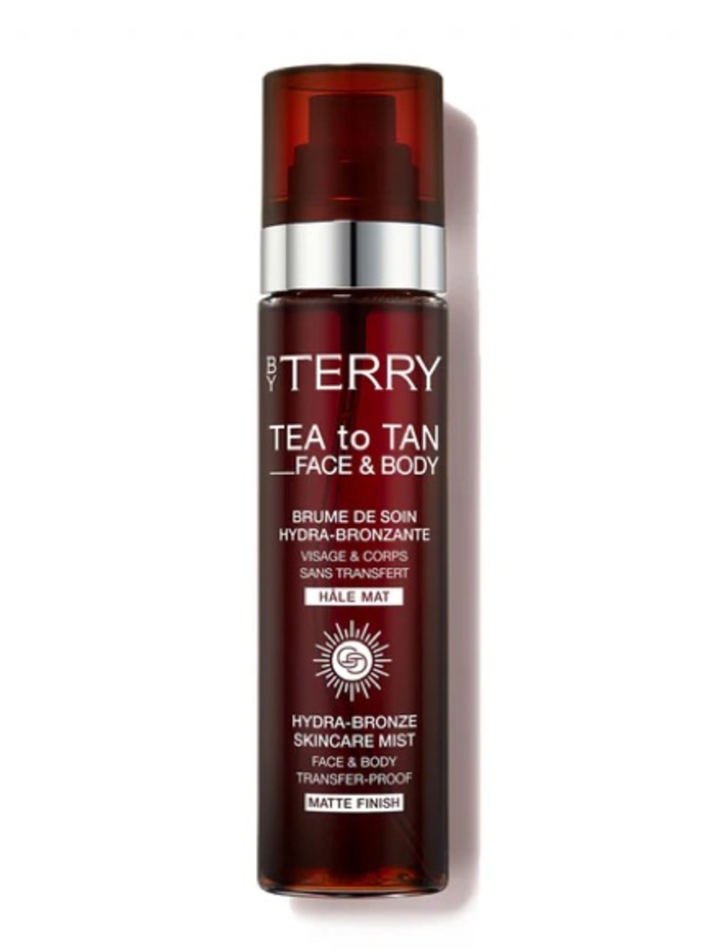 BY TERRY TEA to TAN Face & Body - Picture 2 of 6